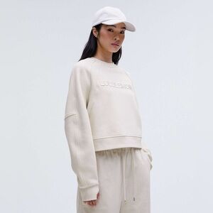 Lululemon Scuba Oversized Pullover